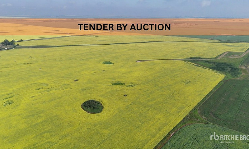Farmland-Carnduff, S...