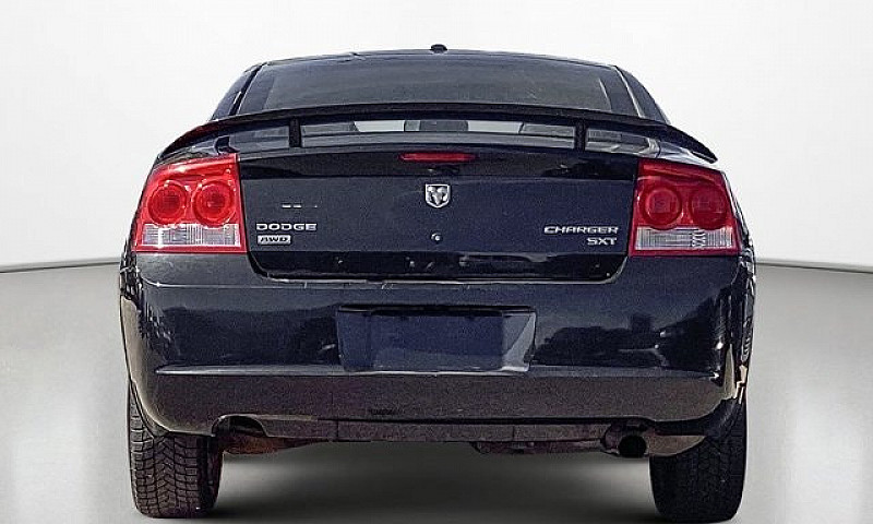 2010 Dodge Charger S...
