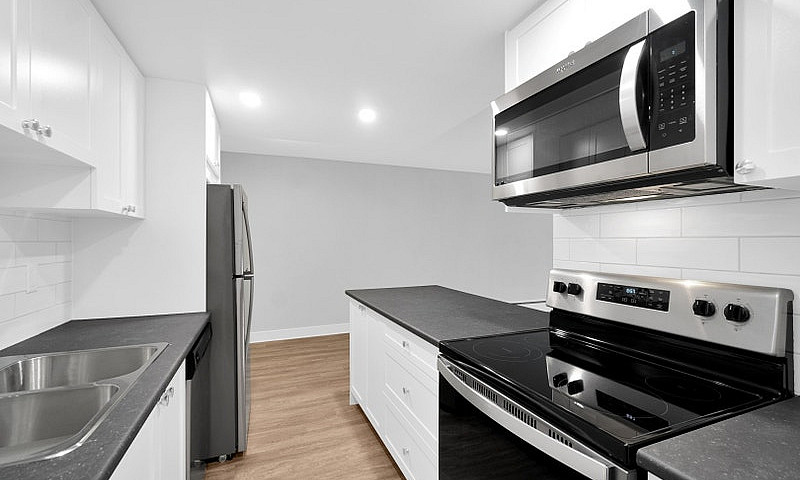 Studio Apartment For...