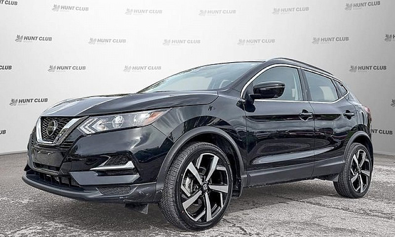 2023 Nissan Qashqai ...