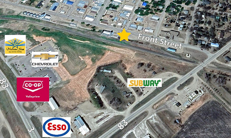 Auction. ±0.53 Acre ...
