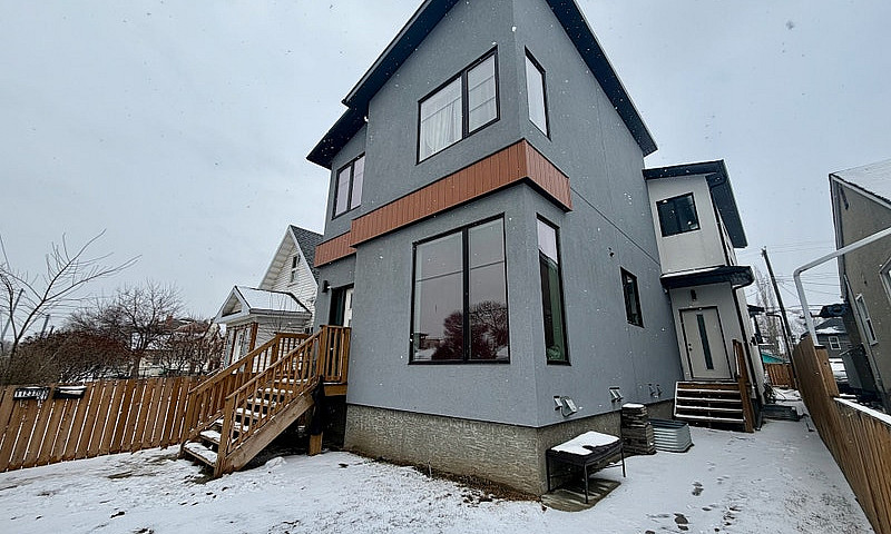 Alberta Ave 3 Bed 2....