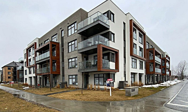 559 000$ - Condo À V...