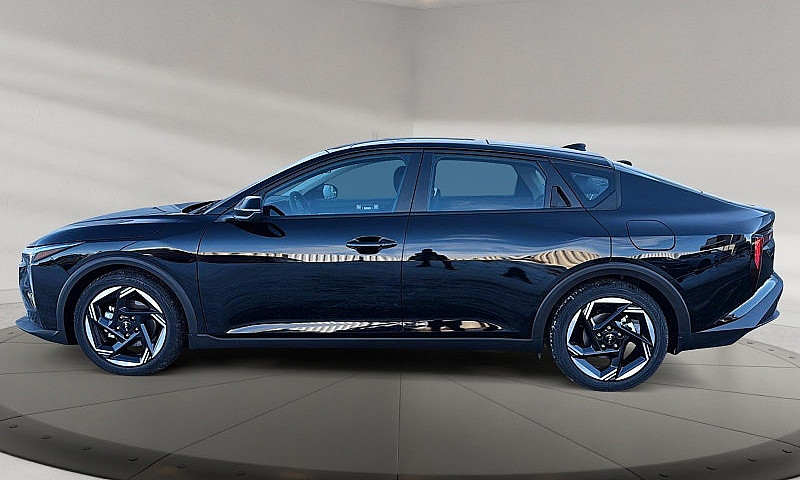 2026 Kia K4 Ex+ Mode...