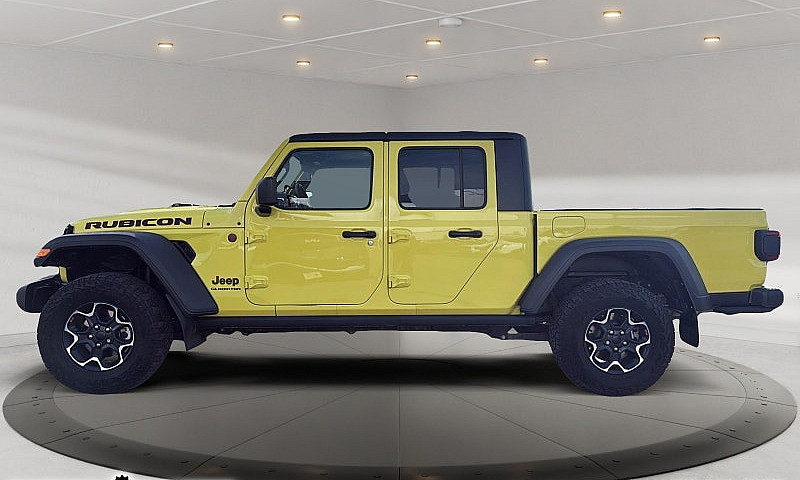 2023 Jeep Gladiator ...