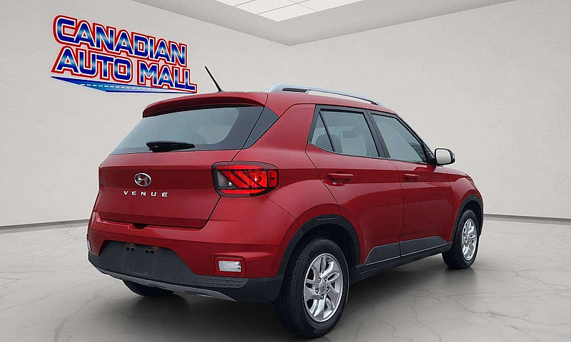 2025 Hyundai Venue P...