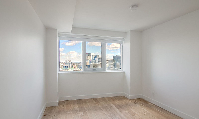 One Bedroom Apartmen...