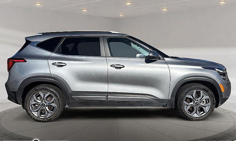 2024 Kia Seltos Ex *...