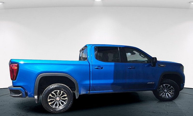 2023 Gmc Sierra 1500...
