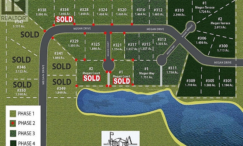 338 Megan Drive Tisd...