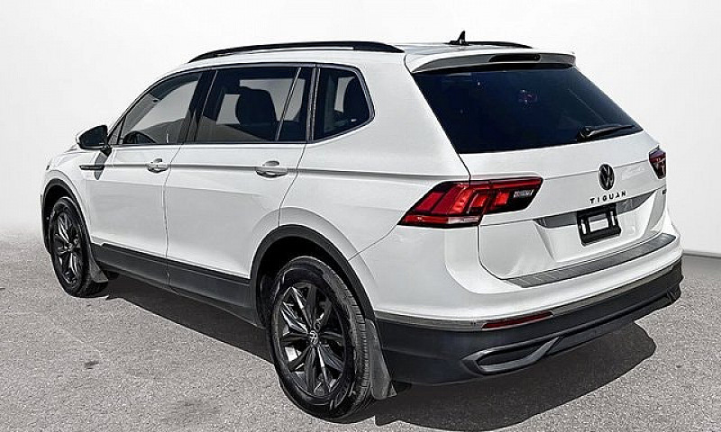 2023 Volkswagen Tigu...