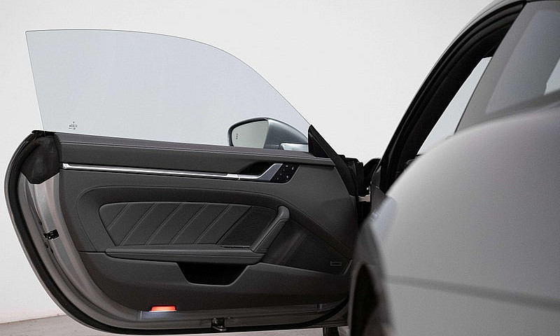 2022 Porsche 911 Tur...
