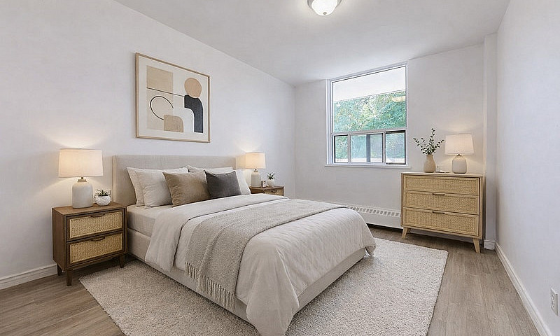 Melvin Apartments - ...