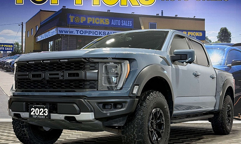 2023 Ford F-150 37 P...
