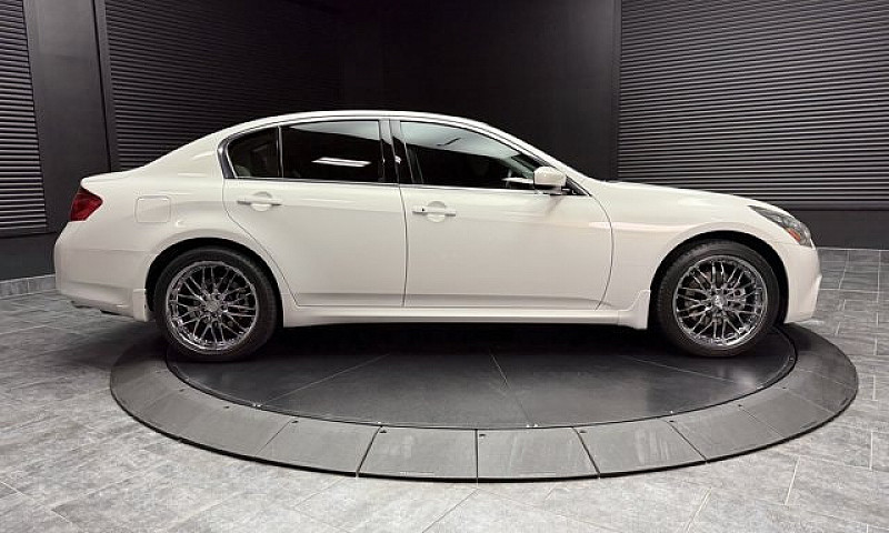 2010 Infiniti G37 Se...