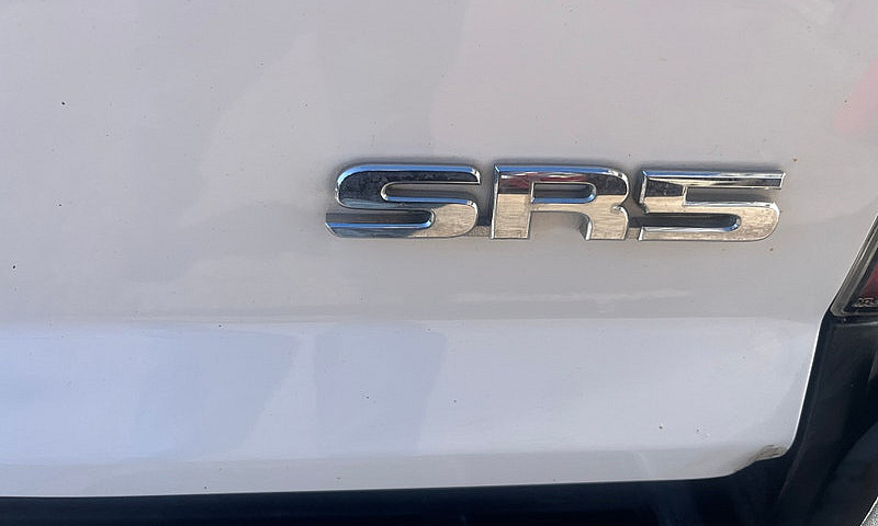 2012 Toyota Tacoma S...