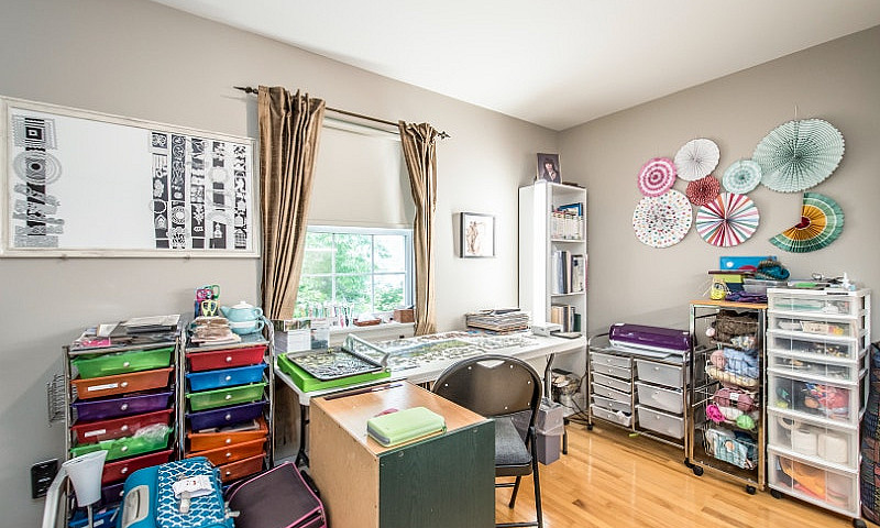 Condo In Dieppe...