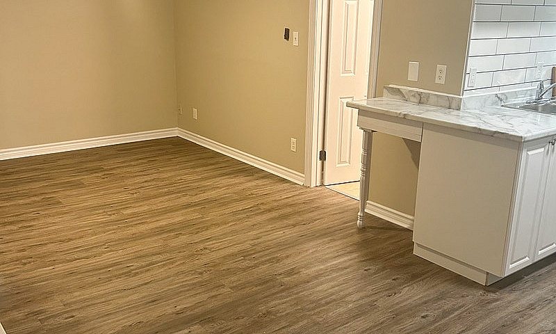 Studio Apt | All Inc...