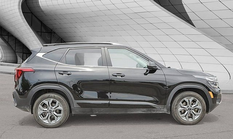 2026 Kia Seltos Ex |...