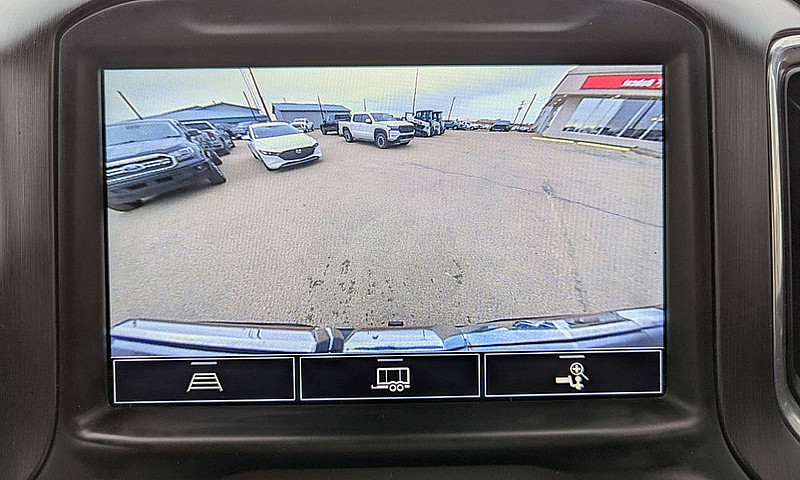 2022 Gmc Sierra 1500...