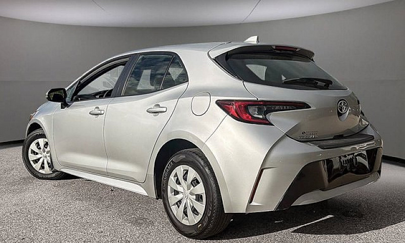 2024 Toyota Corolla ...