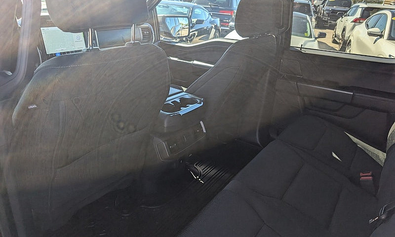 2024 Ford F-150 Xlt ...