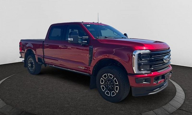 2026 Ford Super Duty...