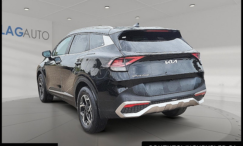 2023 Kia Sportage Lx...