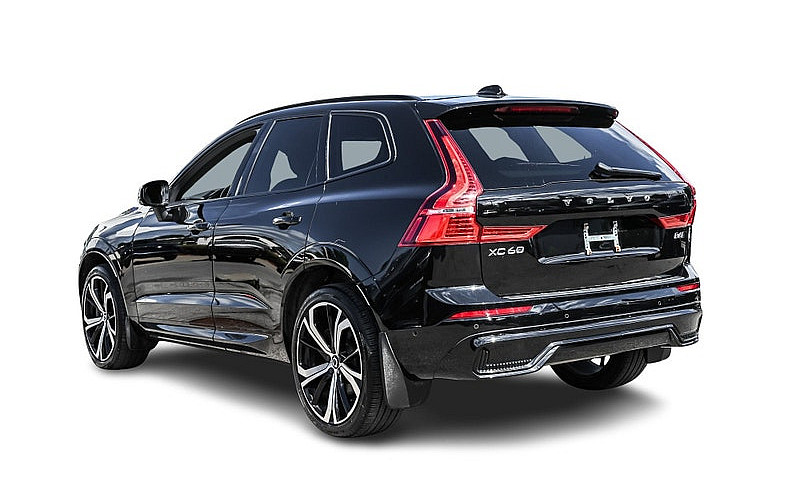 2022 Volvo Xc60...