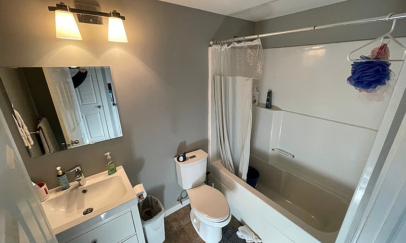 Affordable 2 Bedroom...