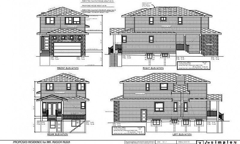 11679 74 Avenue Delt...