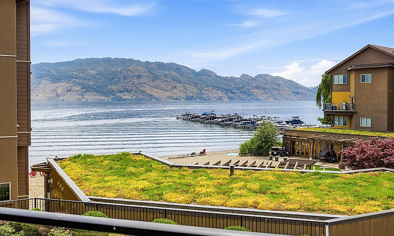 3 Bedroom Condo At B...