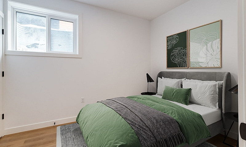 1-Bedroom Suite – Rk...