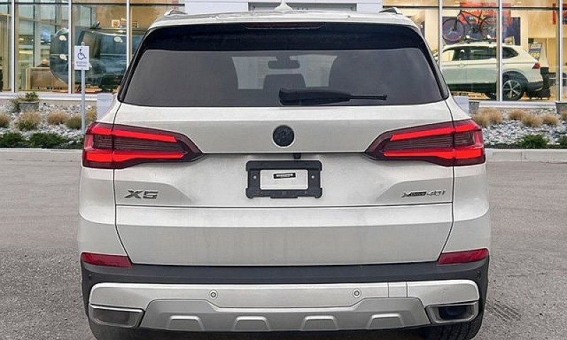 2023 Bmw X5 Xdrive40...