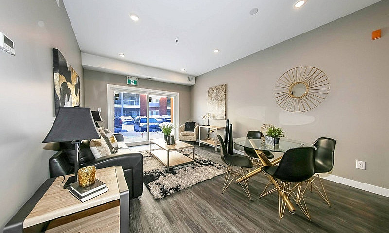 Cypress - 2-Bedroom ...