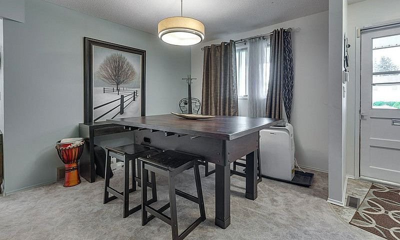 Morrisroe Bungalow W...