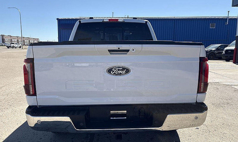 2024 Ford F-150 Lari...