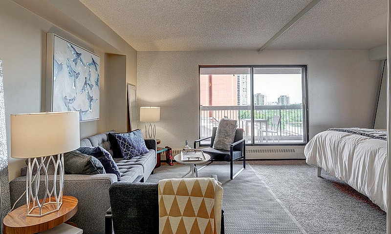 2 Bedrooms + 2 Bathr...