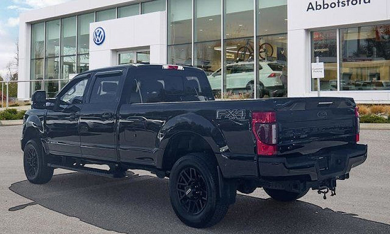 2021 Ford Super Duty...