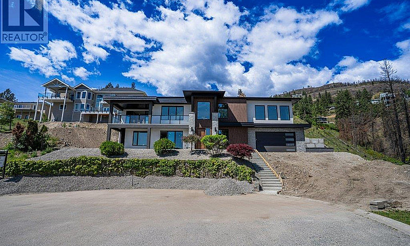 1525 Bear Creek Road...