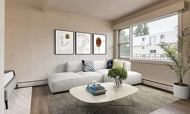 Apartments For Rent ...