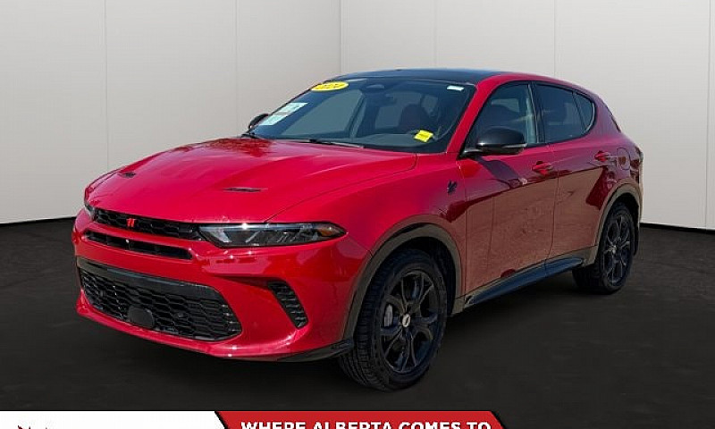 2024 Dodge Hornet R/...