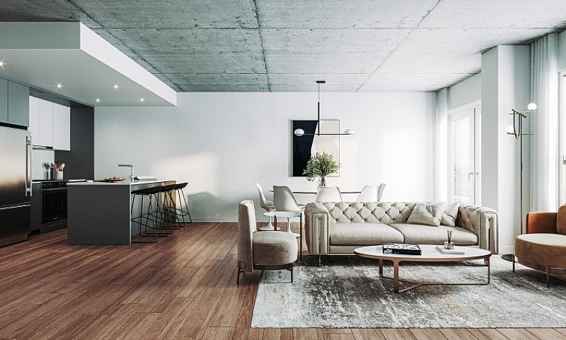Condo Appartement 3....