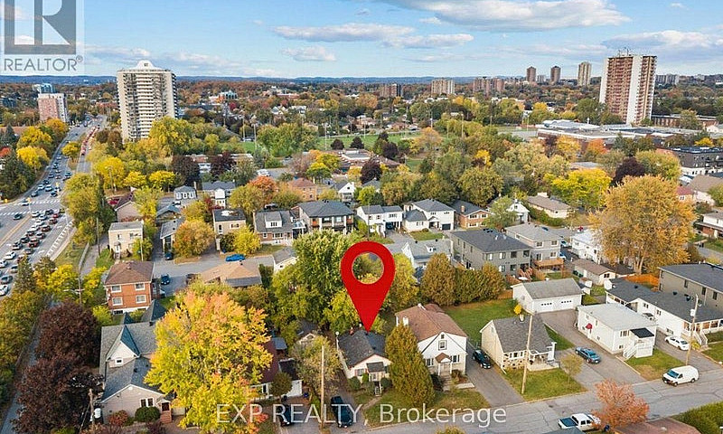 137 Glynn Avenue Ott...