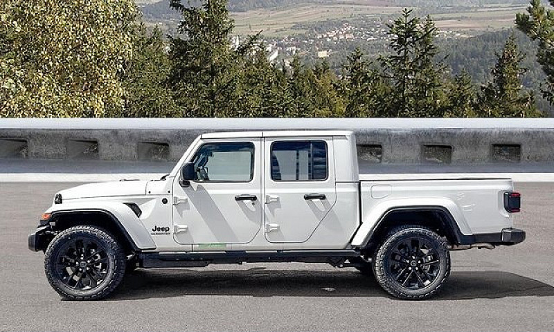 2026 Jeep Gladiator ...