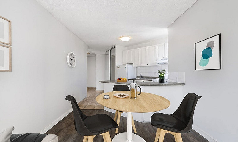 Nicola Place - 1 Bed...