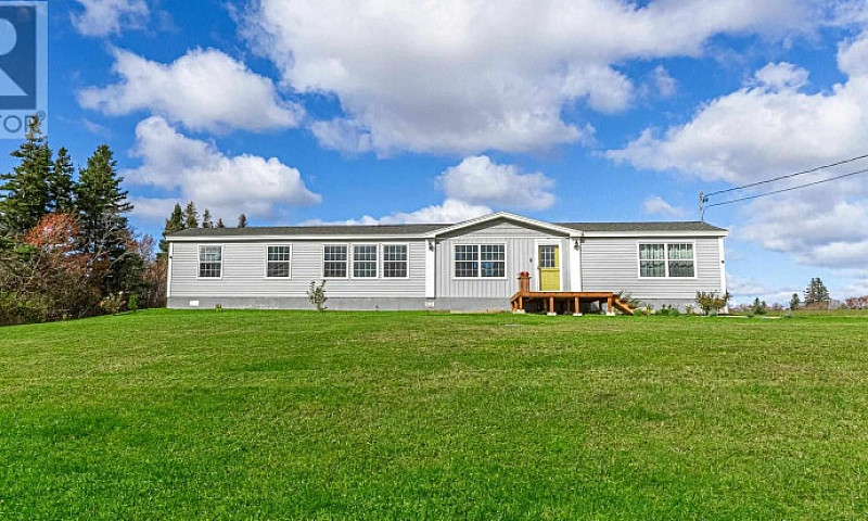 11138 St Peters Road...