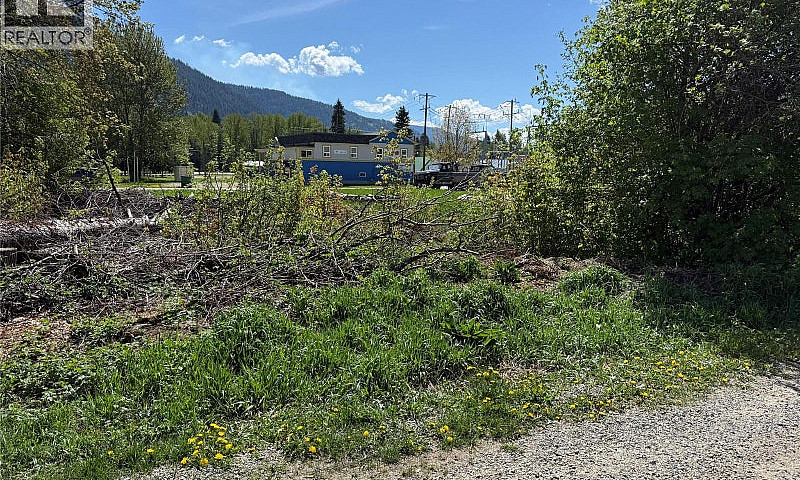 Lots A&B Sayward Ave...