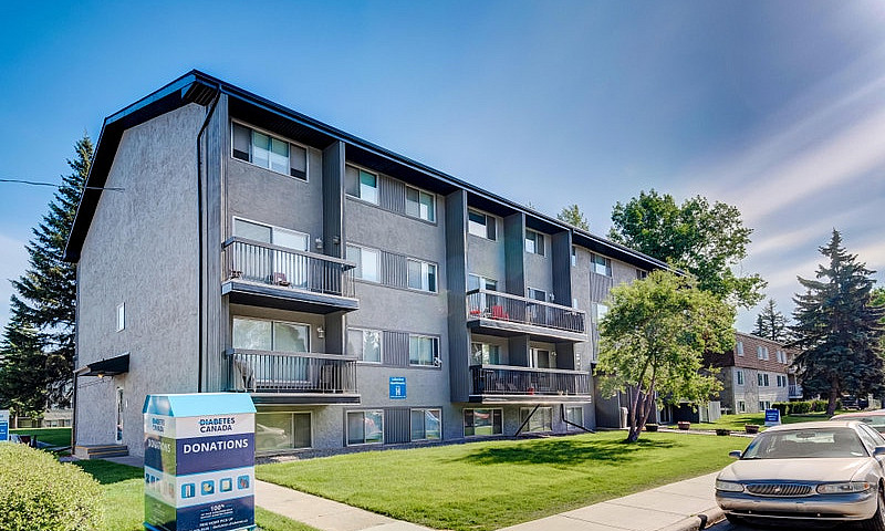 2 Bedroom - H 5320 L...
