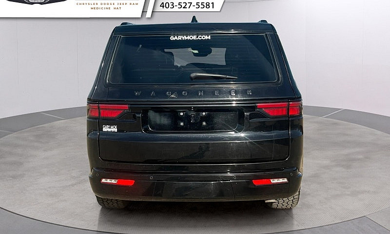 2024 Jeep Wagoneer S...